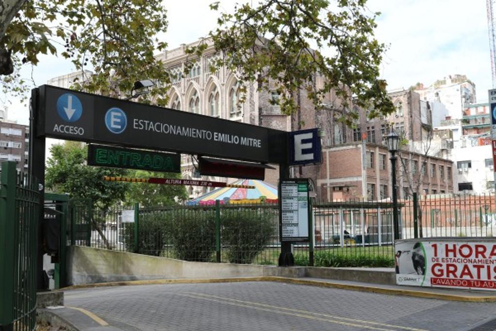Sunny Recoleta Apartment Buenos Aires Exterior foto