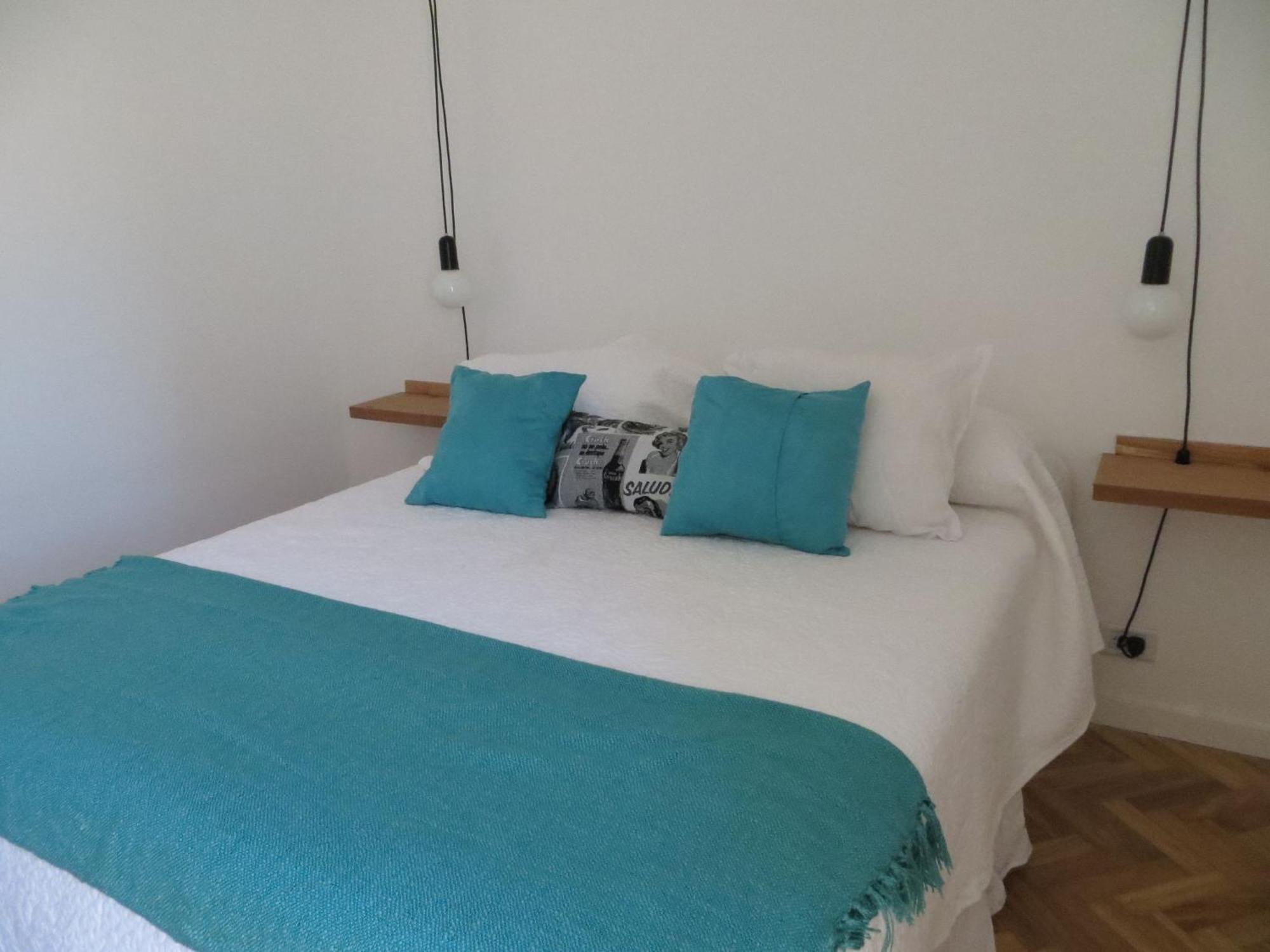 Sunny Recoleta Apartment Buenos Aires Exterior foto